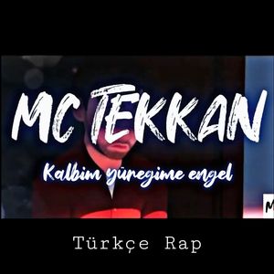 Kalbim yüregime engel