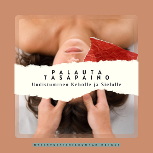 Rauhoittava musiikki lievittää stressiä