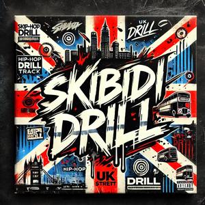 SKIBIDI DRILL (feat. SKIBIDI BOBLEM NEEP) (Radio Edit)