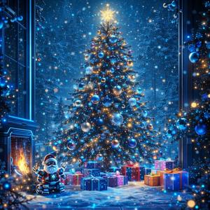 クリスマスの魔法