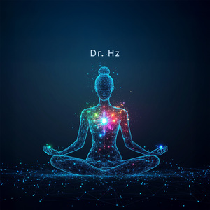 Vibrational Chakra Pulse