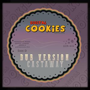 Dub Version Castaway (feat. Nupah)