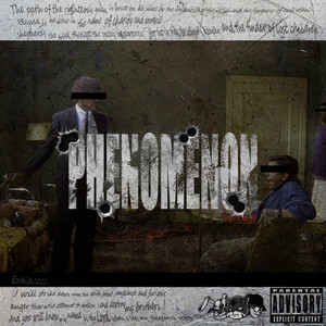 PHENOMENON（现象）