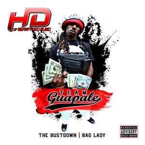 Scratch'n Off (feat. 6hunnit)