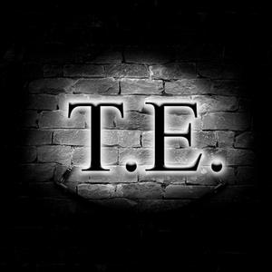 T.E.