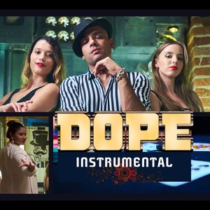 Dope (Instrumental)
