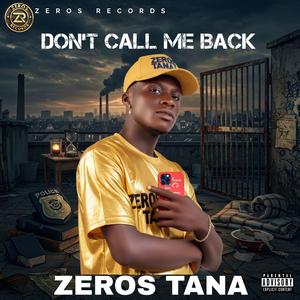 DONT CALL ME BACK