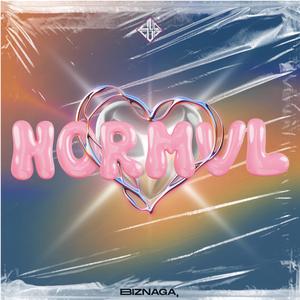 NORMVL (feat. LFlx18)
