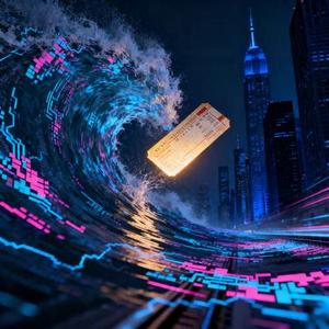 时代浪潮