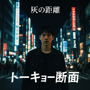 トーキョー断面 (オリジナルver)