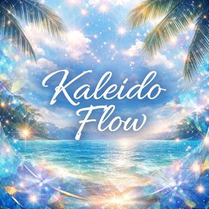 Kaleido flow