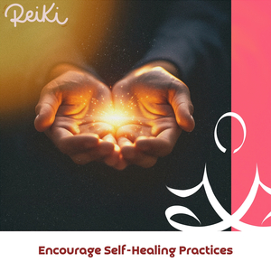 Encourage Self