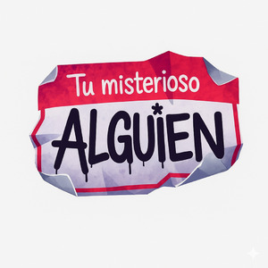 Tu Misterioso Alguien