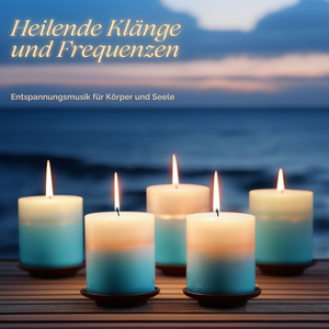 Ganzheitliche Heilung