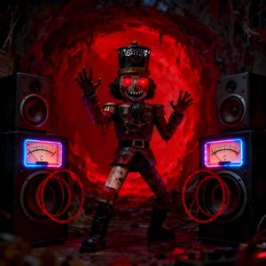 El Cascanueces (The Nutcracker) (Dubstep Version)