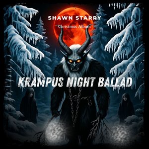 Krampus Night Ballad