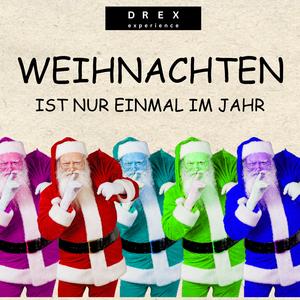 Das Weihnachtsgefühl