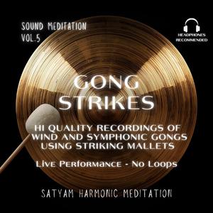 Deep Mirror - 38" Symphonic Gong