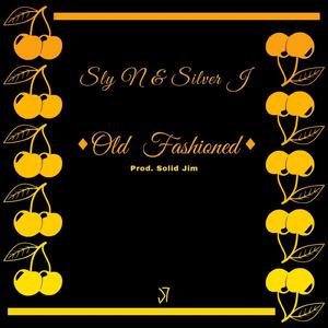 Old Fashioned (feat. Silver J)