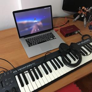《只要平凡》【大宇piano cover】我不是药神（主题曲）