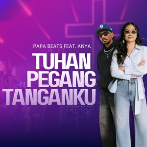 TUHAN PEGANG TANGANKU