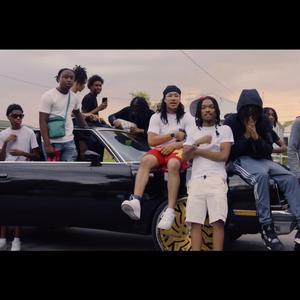 FREE WOO (feat. KD5 Tez)