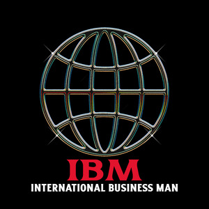 IBM (International Business Man)