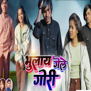 Bhulay Gele Gori