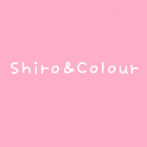 Shiro&Colour(Final Edit) Prod.SEEG