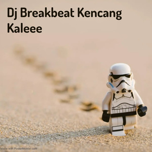 Dj Breakbeat Kencang Kaleee (Live)