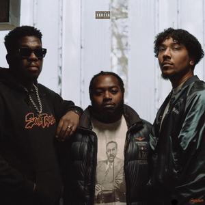 Waardige Staar (feat. Ray Fuego, MC Lost & T. Milan)