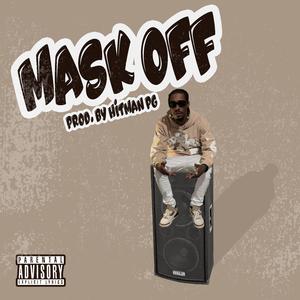 MASK OFF