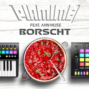 Borscht (feat. Ann Muse)