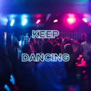 【FREE】Keep Dancing synth wave type beat