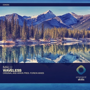 Waveless (Araya Pres. Forion Remix)