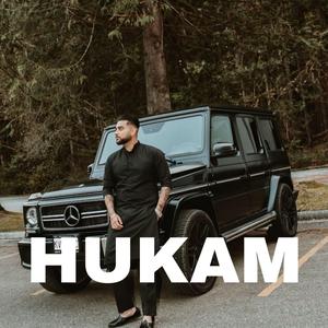 Hukam