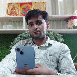 Chhora Tu Tiger Ken Liyayo Mangai