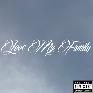 Love My Family