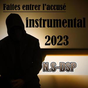 faites entrer l'accusé