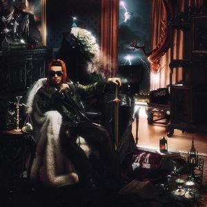 “云飞扬” MULA SAKEE&New Jazz Type Beat