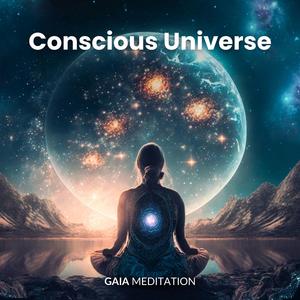 Conscious Universe (432 Hz)