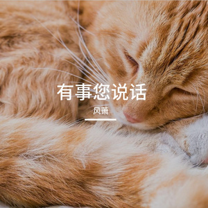 有事您说话