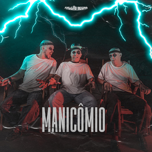 Manicômio