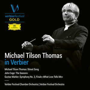 Symphony No. 3 / Pt. 2:VIa. Langsam. Ruhevoll. Empfunden "What Love Tells Me"