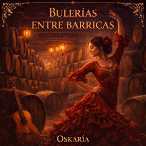 BULERIAS ENTRE BARRICAS