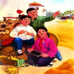 怀旧年代 (纯音乐)