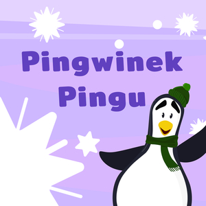 Pingwinek Pingu