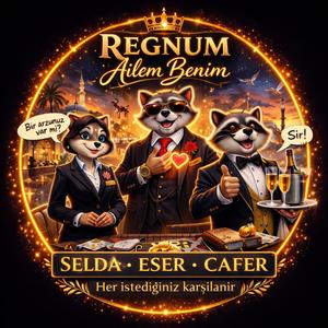 Regnum Ailem Benim