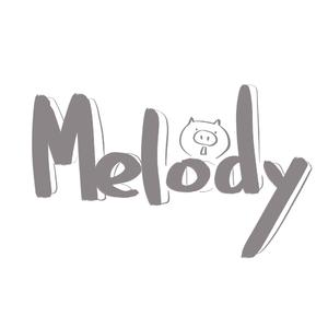 Melody（翻唱 淡黄的长裙（翻自 乃万）