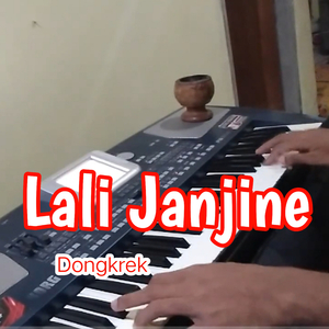 Lali Janjine